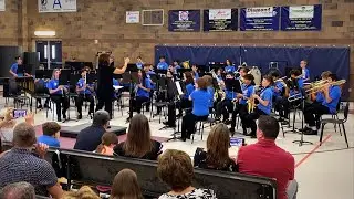 Stetson Hills School - Spring Concert 2023