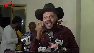 ZLP Endorse Olusegun Mimiko As The Presidential Candidate -DMItv