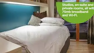 Hoxton Property Tour