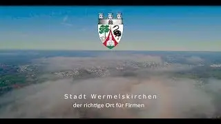 Stadt Wermelskirchen Imagefilm für Unternehmen
