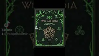 Witchcraft Books, Witchcraft, Wicca, Witch, Magick, Wiccapedia