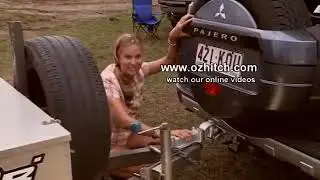 OzHitch Off-Road Coupling Commercial - 30 Seconds