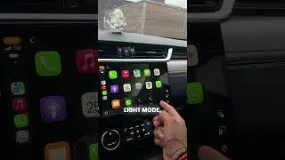 iOS 26 CarPlay is Awesome #ios26beta