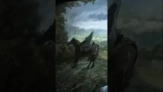 Kingdom Come: Deliverance - Fanart Speedpainting - no.01 #kcd #kingdomcomedeliverance #speedpaint