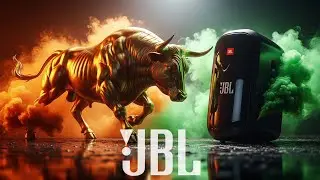 Sonic Pressure 🔊 JBL Sound Test Fresh Power Boost