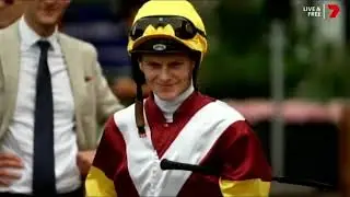 2026 GCTC GOLD COAST Magic Millions TWO YEAR OLD