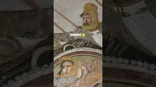 Alexander the Great: Conqueror of the ancient world    #history #conqueror  #ancient #greece