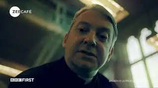 BBC First | Weeknights at 10