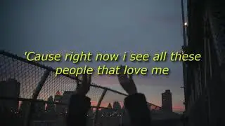 Rex orange County - Best friend / Lyrics /