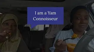 Soul Food Taste Test: Yams, Mac & Cheese + Sister Shenanigans