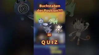 Neue GEHEIMSPRACHE in Pok&eacute;mon