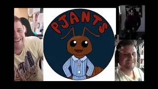 PJants Massive Tower Of Fungus Ant Tours