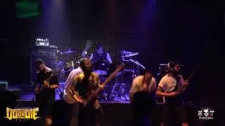 Fields Of Aaru - Live In Do Or Die Fest