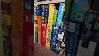 NAJDROŻSZY zestaw LEGO W MOJEJ KOLEKCJI 🥇 Kosztował mnie prawie 2000 zł #shorts #lego #shopping