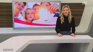 Angel Okaside zum Stimmrechtsalter 16 im Kanton Bern bei den TeleB&auml;rn News.