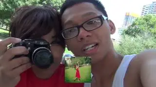 YouTube Shoutouts
