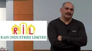 Mohnish Pabrai: Rain Industries limited
