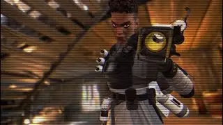 Apex Killing Spree
