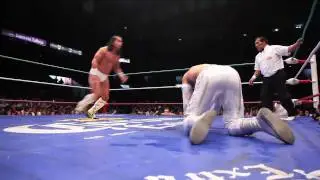 Acciones de la Lucha Estelar del 76 Aniversario del CMLL  1 of 3