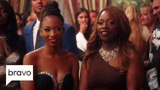 To Rome for Love: It's Their Last Night in Rome (Season 1, Episode 10) | Bravo