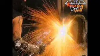 Running Wild - Victim Of States Power