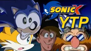 Sonic X YTP: Sam is Possessive