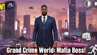 Indian bike game#mein office ka ful video#grand crime world:Mafia boos