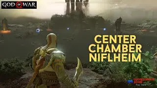 Enter Center Chamber at Niflheim