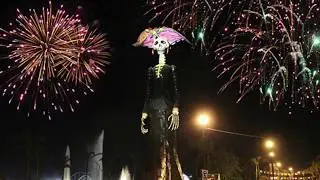 LoopZilla - Dia Dos Mortos