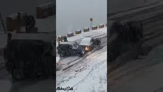 accident in murree avoid visiting murree #murree #snowfall #youtube #ytshorts  #youtuber  #abbasisab