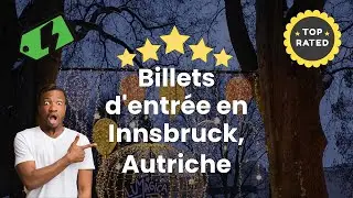 Billets d'entrée en Innsbruck, Autriche