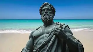 Digital Detox What a Stoic Would Do in the Social Media Age 🏛️  Stoicism for Anxiety & Focus