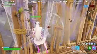 2V2 BOX FIGHT TOURNAMENT