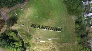 Beanotown | #shorts edition