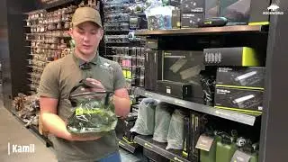 RidgeMonkey Perspective Collapsible Bucket