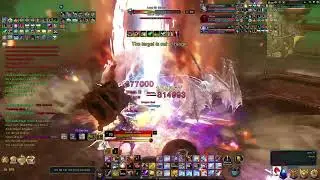 OLHA O WIPE - EMPIRE ICARUS - RIDERS OF ICARUS