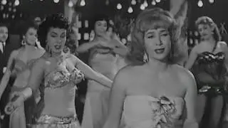 أغنية يامعجباني من فيلم حب ودلع