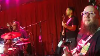Set 2 - The Funky JBz at Bernell's - 1/16/26 - Dan Spiffy Neuman on guitar