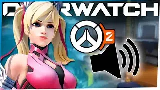 Overwatch Respawn &mdash; голосовые пакеты в Overwatch 2