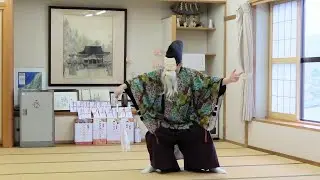 2025 新潟県燕市渡部 里神楽「宮清」