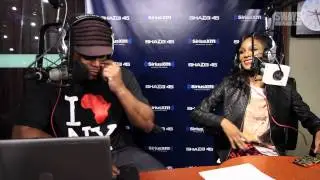 Tiara Thomas' Acoustic Performance of 