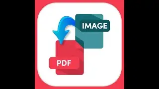 4. Pic To PDF Converter #codingprojects  #learningpython #pythonprogramming #techjourney
