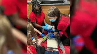Allied Health Sciences