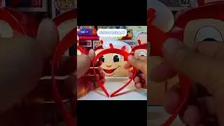 Unboxing the Jollibee Chef Hat! Is This the Cutest Jolly Collectible Yet? 🍔🐝