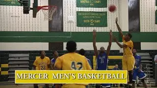 Mercer County College Athletics - Men's Basketball