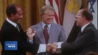 Remembering Jimmy Carter: Dead at 100 Years Old