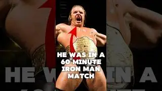 Every time Triple H challenged for a World Title (Part 15) #wwe #wrestling #shorts
