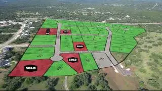 Grand Endeavor Homes, The Preserve at Elm Creek Phase 1
