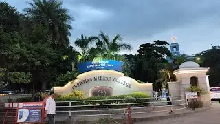 Day 1 at CMC vellore| Humlog gye Golden temple | New patients must watch the video | vellore tour |