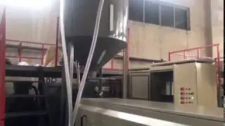 EPE Plant Customized 220mm | NSEPC Machinery Solutions